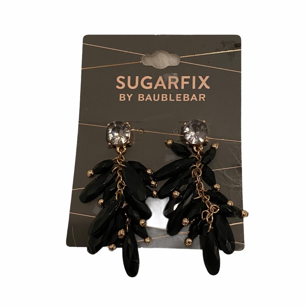 Baublebar Statement Earrings